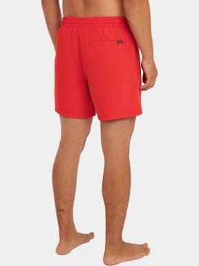 sorturi de baie pentru barbati pt. barbati O'Neill Cali 16'' Swimshorts rosu 3