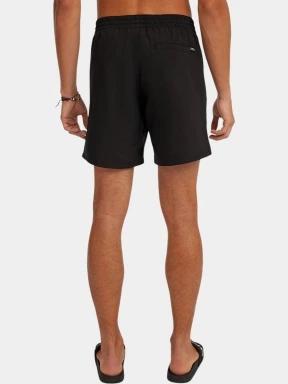 sorturi de baie pentru barbati pt. barbati O'Neill Original Cali 16'' Swimshorts negru 3