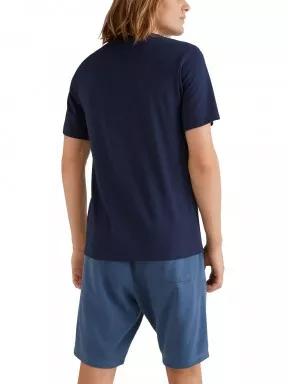 tricou cu maneci scurte pt. barbati O'Neill Arrowhead T-Shirt albastru inchis 3