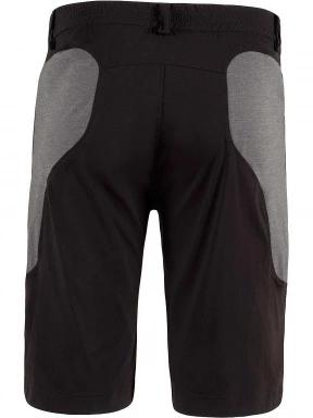 Man Freemove Pants Short Multi-Pocket