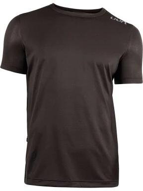 Man Freemove Technical Roundneck T-Shirt Short Sleeves