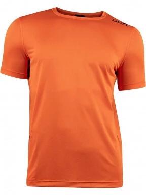 Man Freemove Technical Roundneck T-Shirt Short Sleeves