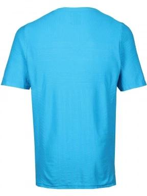 tricou pentru sport, cu maneci scurte pt. barbati UYN Man Natural Training Ow Shirt SH_SL albastru 3