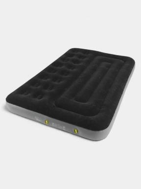 saltea Outwell Outwell Flock Classic Double negru 1