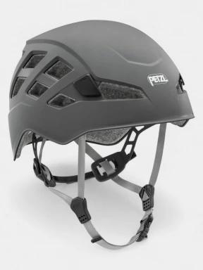 cască de alpinism Petzl Boreo gri 1