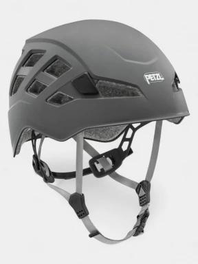 cască de alpinism Petzl Boreo gri 1