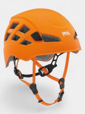 cască de alpinism Petzl Boreo portocaliu 1