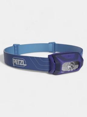 lampa de cap Petzl Tikkina albastru 1