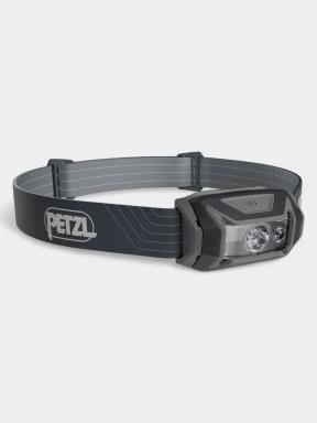 lampa de cap Petzl Tikka gri 1