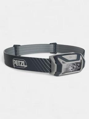 lampa de cap Petzl Tikka Core gri 1
