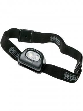 TACTIKKA+ HEADLAMP