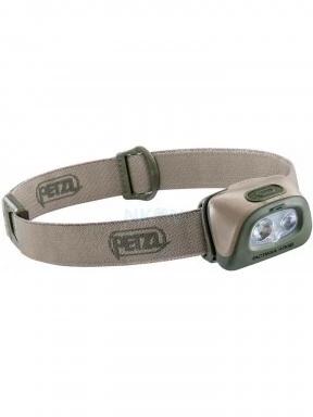 TACTIKKA+ HEADLAMP