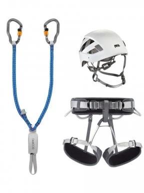 Via Ferrata Vertigo Kit 2