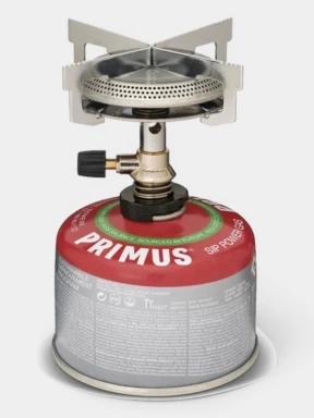 aragaz compact Primus Mimer Duo Stove gri 1