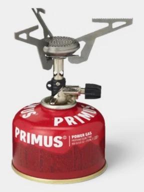aragaz compact Primus Express Stove rosu 1