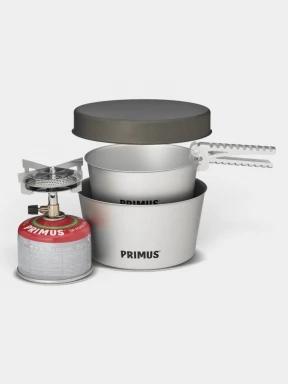 aragaz compact Primus Mimer Stove Kit II rosu 1