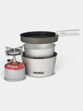aragaz compact Primus Mimer Stove Kit II rosu 3