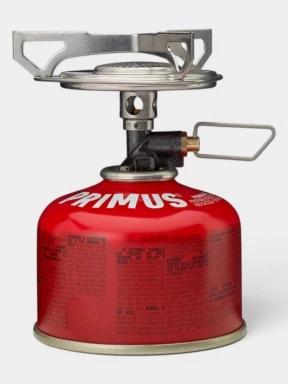aragaz compact Primus Essential Trail Stove rosu 3