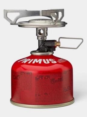 aragaz compact Primus Essential Trail Stove DUO rosu 3