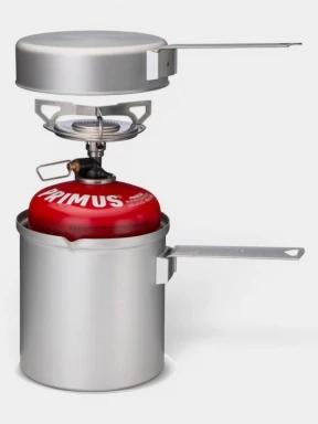 aragaz compact Primus Essential Trail KIT rosu 1