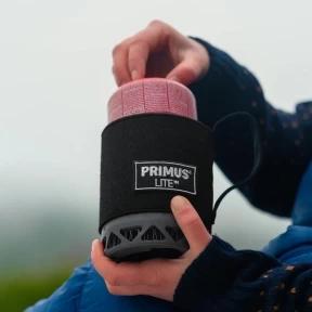 aragaz compact Primus Lite Stove System rosu 3