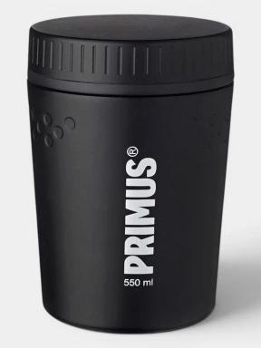 termos Primus TrailBreak Lunch jug 550 negru 1