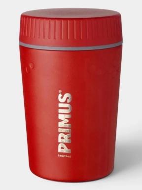 termos Primus TrailBreak Lunch jug 550 rosu 1