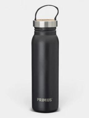 bidon Primus Klunken Bottle 0.7L negru 1