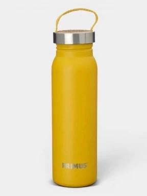 bidon Primus Klunken Bottle 0.7L galben 1