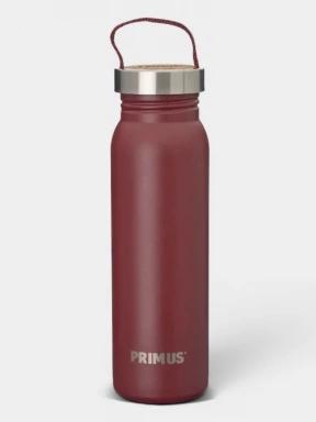 bidon Primus Klunken Bottle 0.7L rosu 1