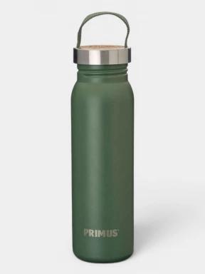 bidon Primus Klunken Bottle 0.7L verde inchis 1