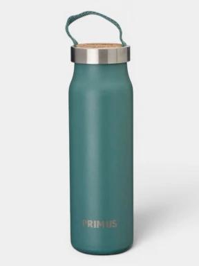 bidon Primus Klunken V. Bottle 0.5L verde inchis 1