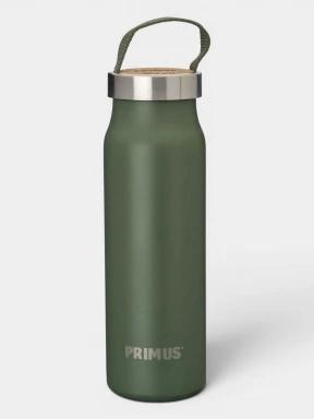 bidon Primus Klunken V. Bottle 0.5L verde inchis 1