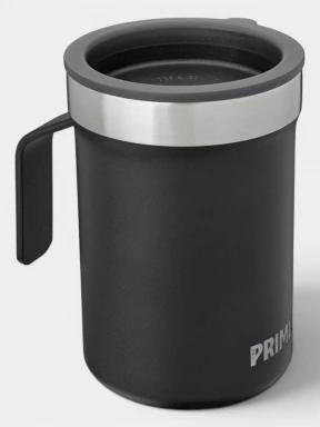 cana Primus Koppen mug 0.3 negru 1