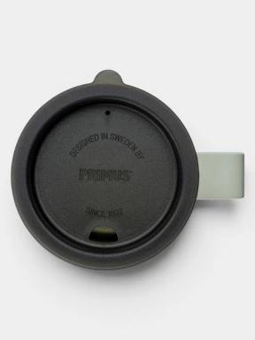 cana Primus Koppen mug 0.3 verde deschis 3