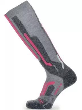 Lady Ski Merino Socks