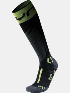 MAN SKI ONE MERINO SOCKS