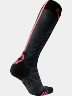 WOMAN SKI ONE MERINO SOCKS