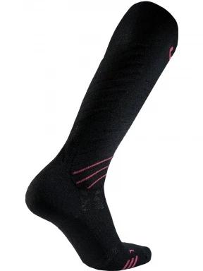 UYN WOMAN SKI ONE COMFORT FIT SOCKS