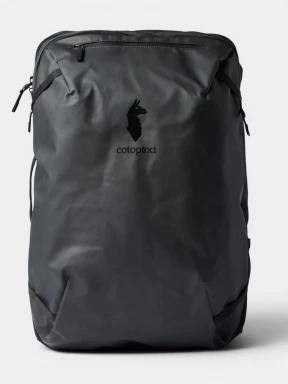 rucsac Cotopaxi Allpa 42L Travel Pack negru 1