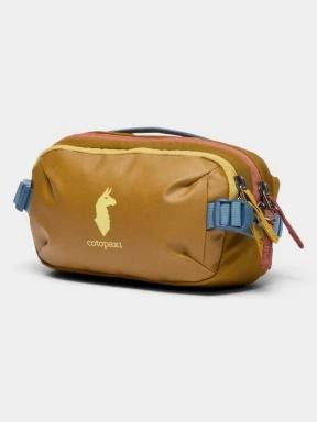 geanta de talie Cotopaxi Allpa X 1.5L Hip Pack oliv 1