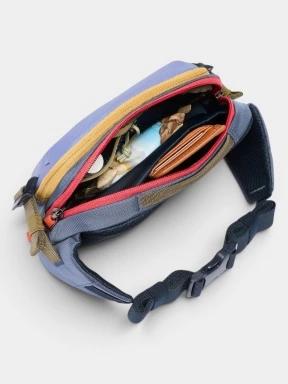 geanta de talie Cotopaxi Allpa X 1.5L Hip Pack violet 3