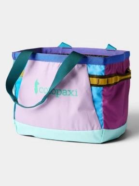 geanta de umar Cotopaxi Allpa 30L Gear Hauler Tote multicolor 1