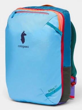 rucsac Cotopaxi Allpa 35L Travel Pack multicolor 1