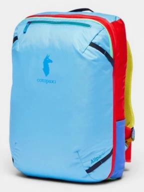 rucsac Cotopaxi Allpa 42L Travel Pack multicolor 1