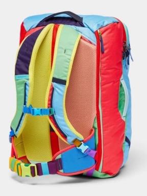 rucsac Cotopaxi Allpa 42L Travel Pack multicolor 3