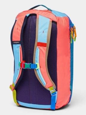 rucsac Cotopaxi Allpa Mini 20L Travel Pack multicolor 3