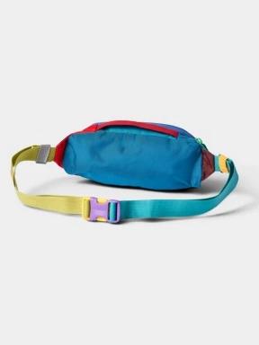 geanta de talie Cotopaxi Kapai 1.5L Hip Pack multicolor 3