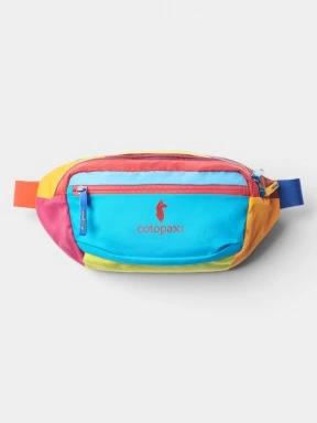 geanta de talie Cotopaxi Kapai 3L Hip Pack multicolor 1