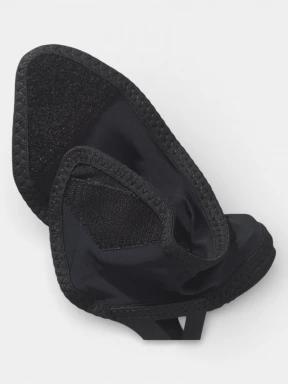 ghetre Salomon Trail Gaiters Low negru 3